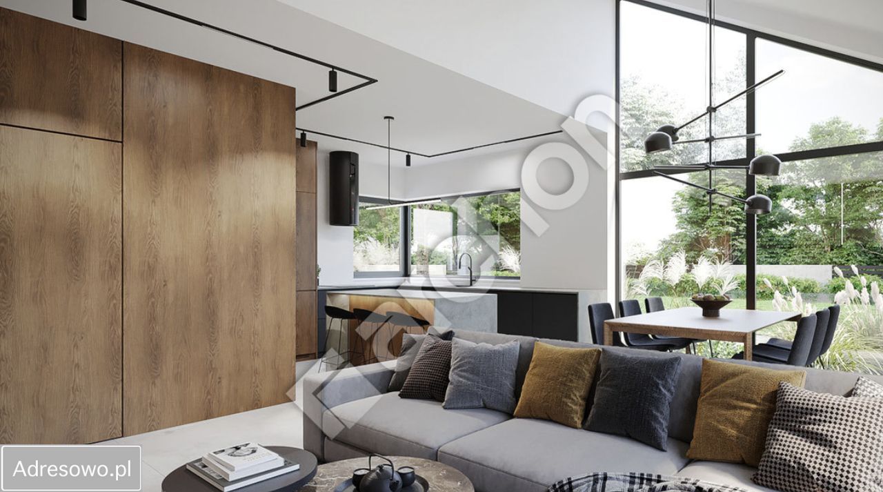 dom wolnostojący, 3 pokoje Ciele, ul. Ogrody. Zdjęcie 3