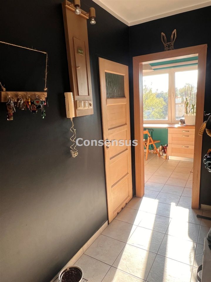 Mieszkanie 3-pokojowe Katowice Józefowiec, ul. Józefowska. Zdjęcie 13