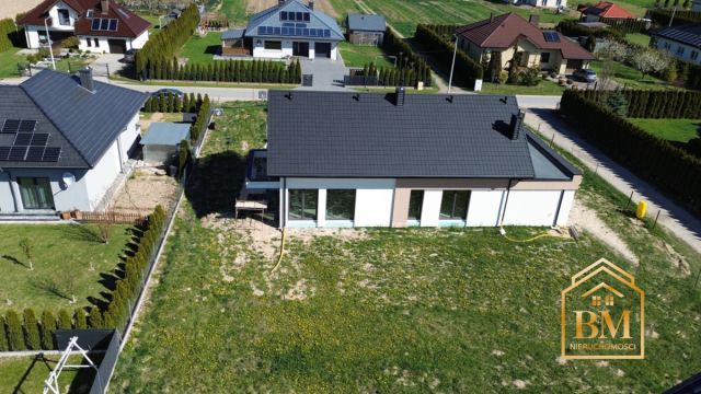 dom wolnostojący, 4 pokoje Turowola-Kolonia. Zdjęcie 4