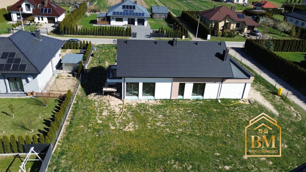 dom wolnostojący, 4 pokoje Turowola-Kolonia. Zdjęcie 4