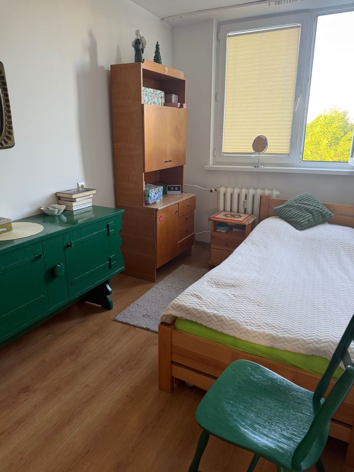Mieszkanie 4-pokojowe Wadowice, os. Kopernika. Zdjęcie 2