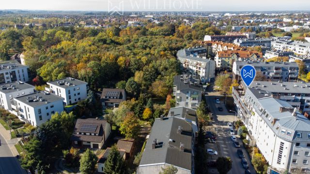 Mieszkanie 3-pokojowe Wrocław Klecina, ul. Siostrzana. Zdjęcie 18
