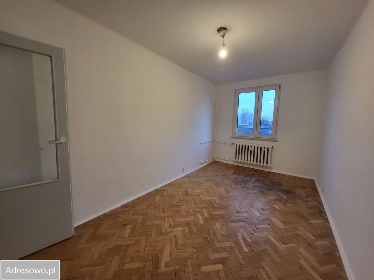 Mieszkanie 3-pokojowe Kraków Dębniki, ul. Komandosów. Zdjęcie 8