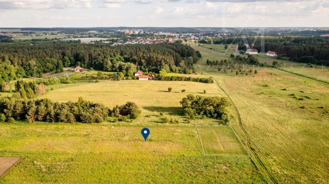 Działka budowlana Wilkowo. Zdjęcie 8