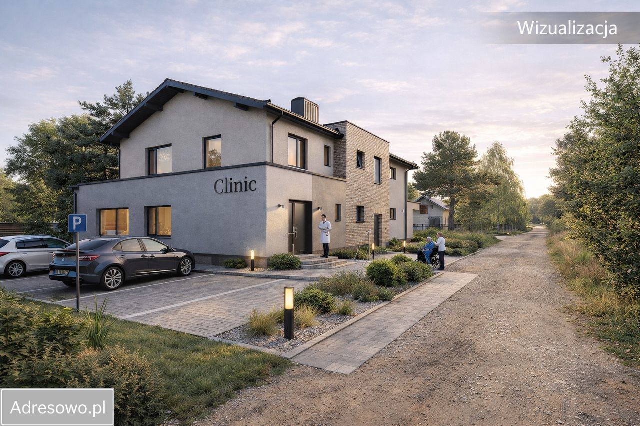 dom wolnostojący, 7 pokoi Bełchatów, ul. Daleka. Zdjęcie 3