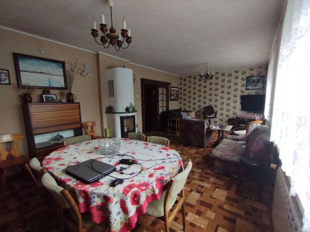 dom wolnostojący Bysław. Zdjęcie 1