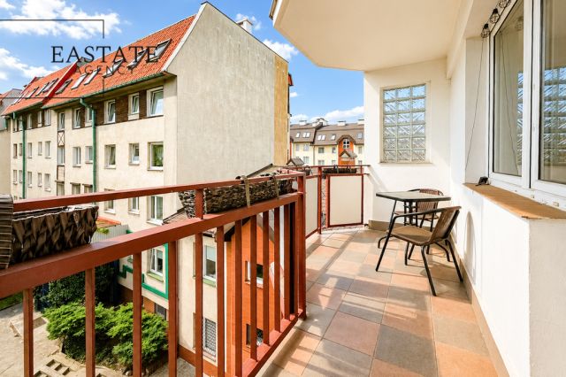 Mieszkanie 2-pokojowe Gdańsk Orunia Górna, ul. Platynowa. Zdjęcie 19