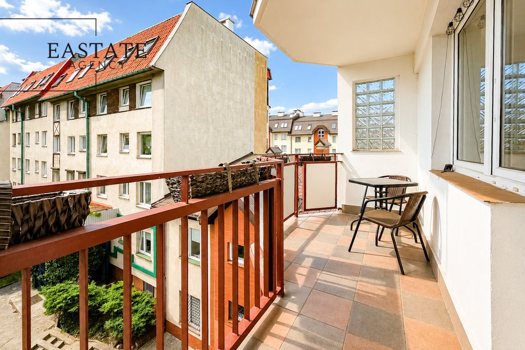 Mieszkanie 2-pokojowe Gdańsk Orunia Górna, ul. Platynowa. Zdjęcie 19