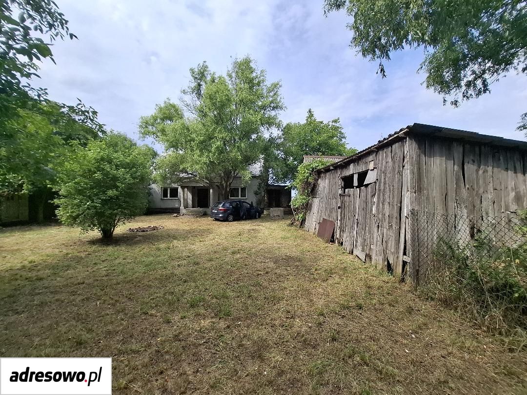 dom wolnostojący, 3 pokoje Bądków Drugi. Zdjęcie 7