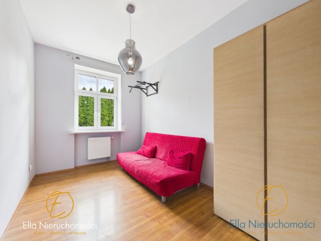 Mieszkanie 3-pokojowe Legnica, ul. Wileńska. Zdjęcie 6