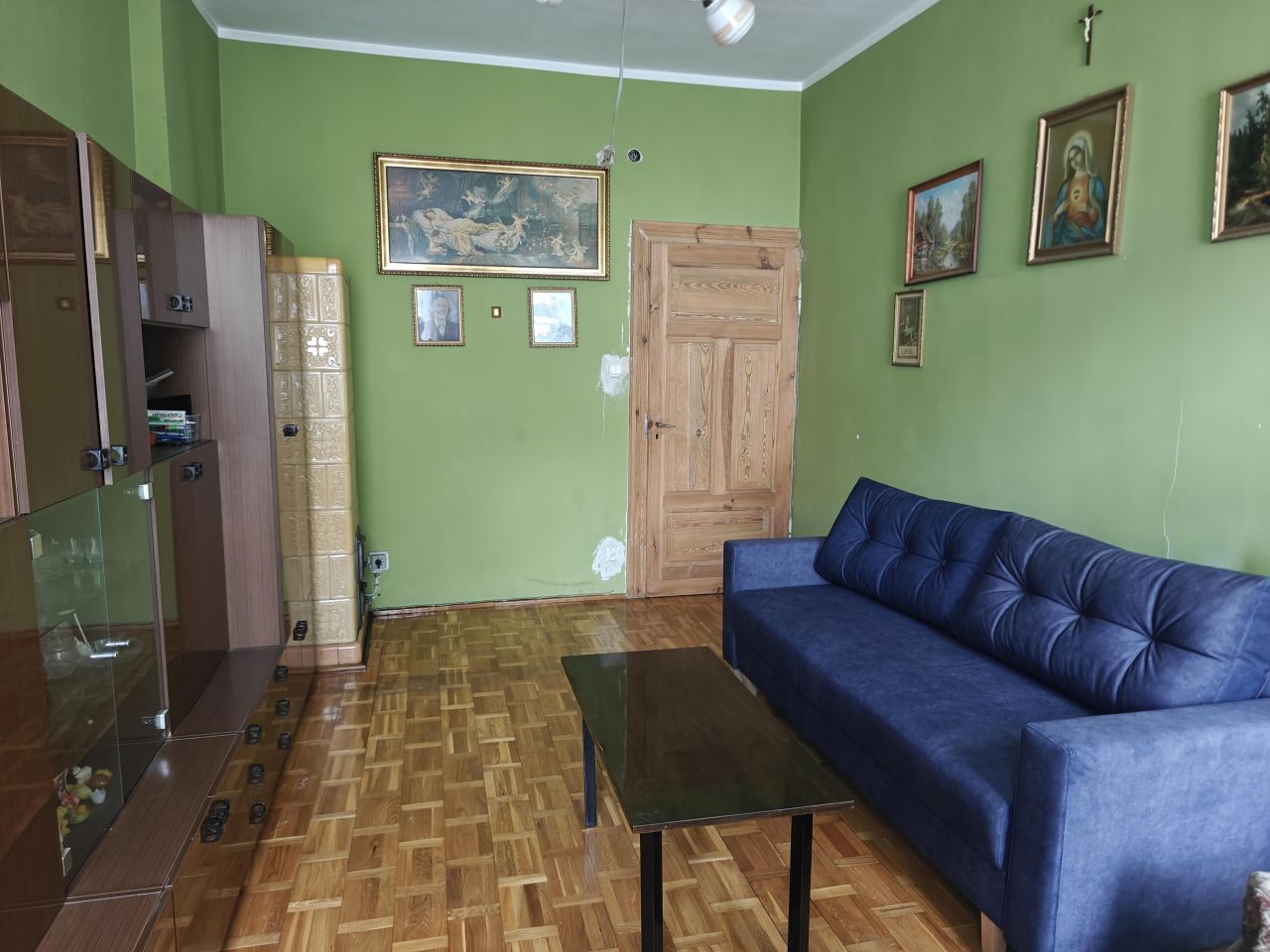 Mieszkanie 3-pokojowe Wrocław Grabiszyn, ul. Szczęśliwa. Zdjęcie 15
