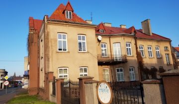 dom, 4 pokoje Łask