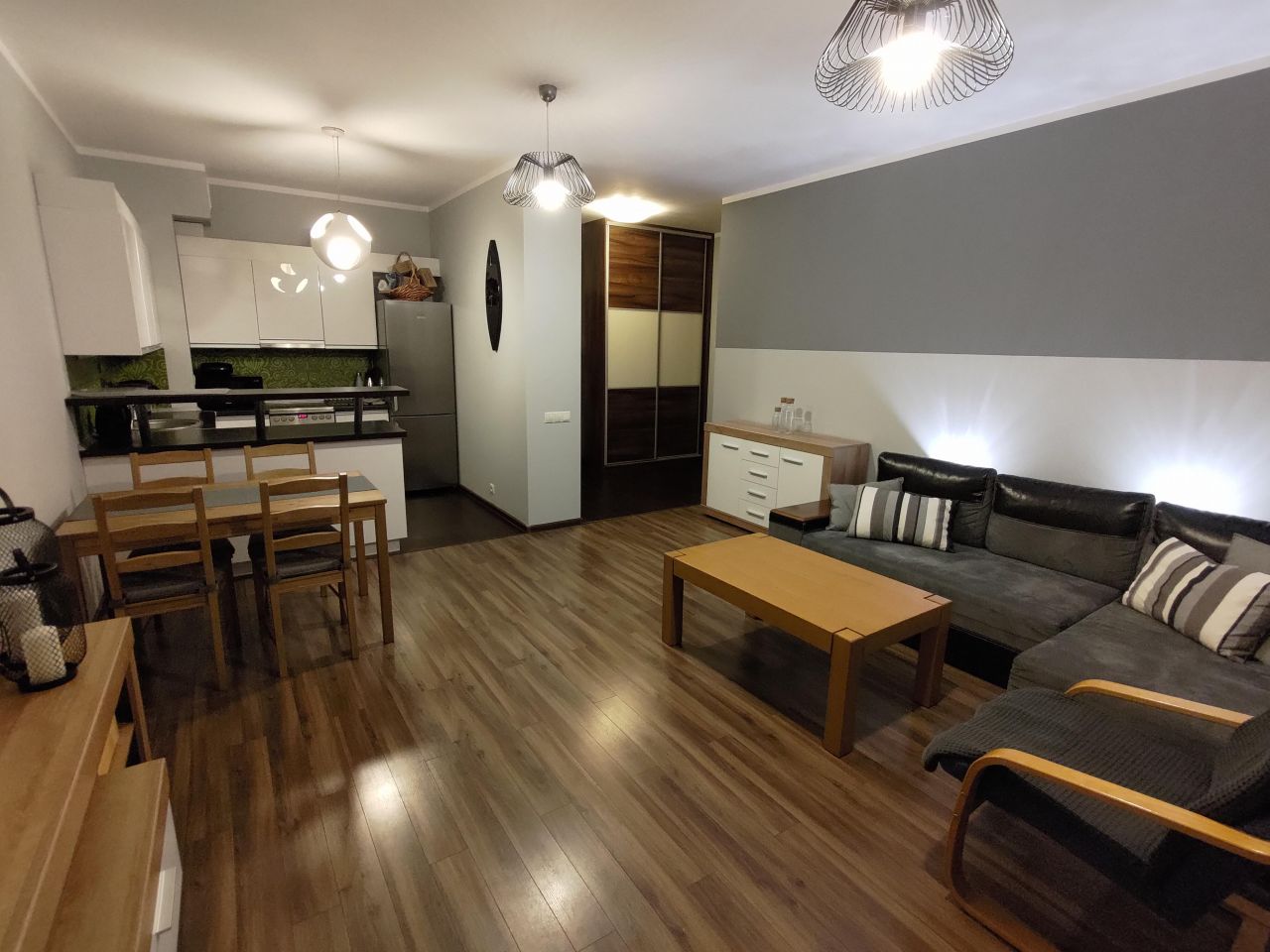 Mieszkanie 2-pokojowe Łódź Radogoszcz, ul. Świtezianki