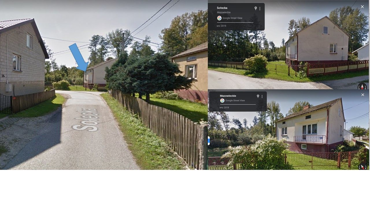 gospodarstwo, 4 pokoje Gaj. Zdjęcie 2