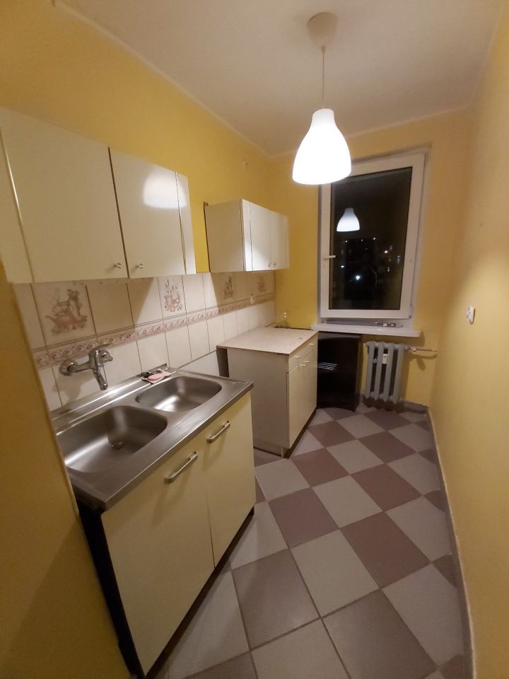 Mieszkanie 1-pokojowe Prudnik, ul. Wojska Polskiego. Zdjęcie 4