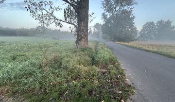 Działka budowlana Brzeszcze, ul. Piekarska