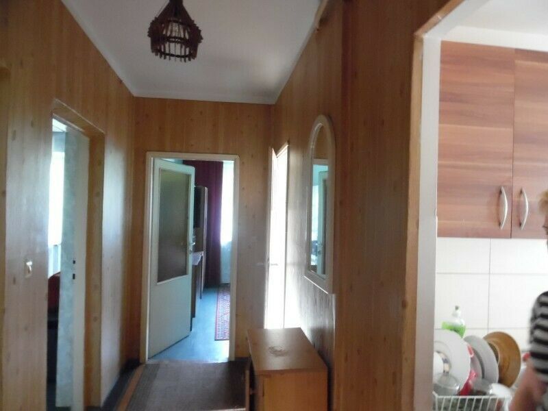 Mieszkanie 3-pokojowe Kraków Nowa Huta, ul. Burzowa. Zdjęcie 5