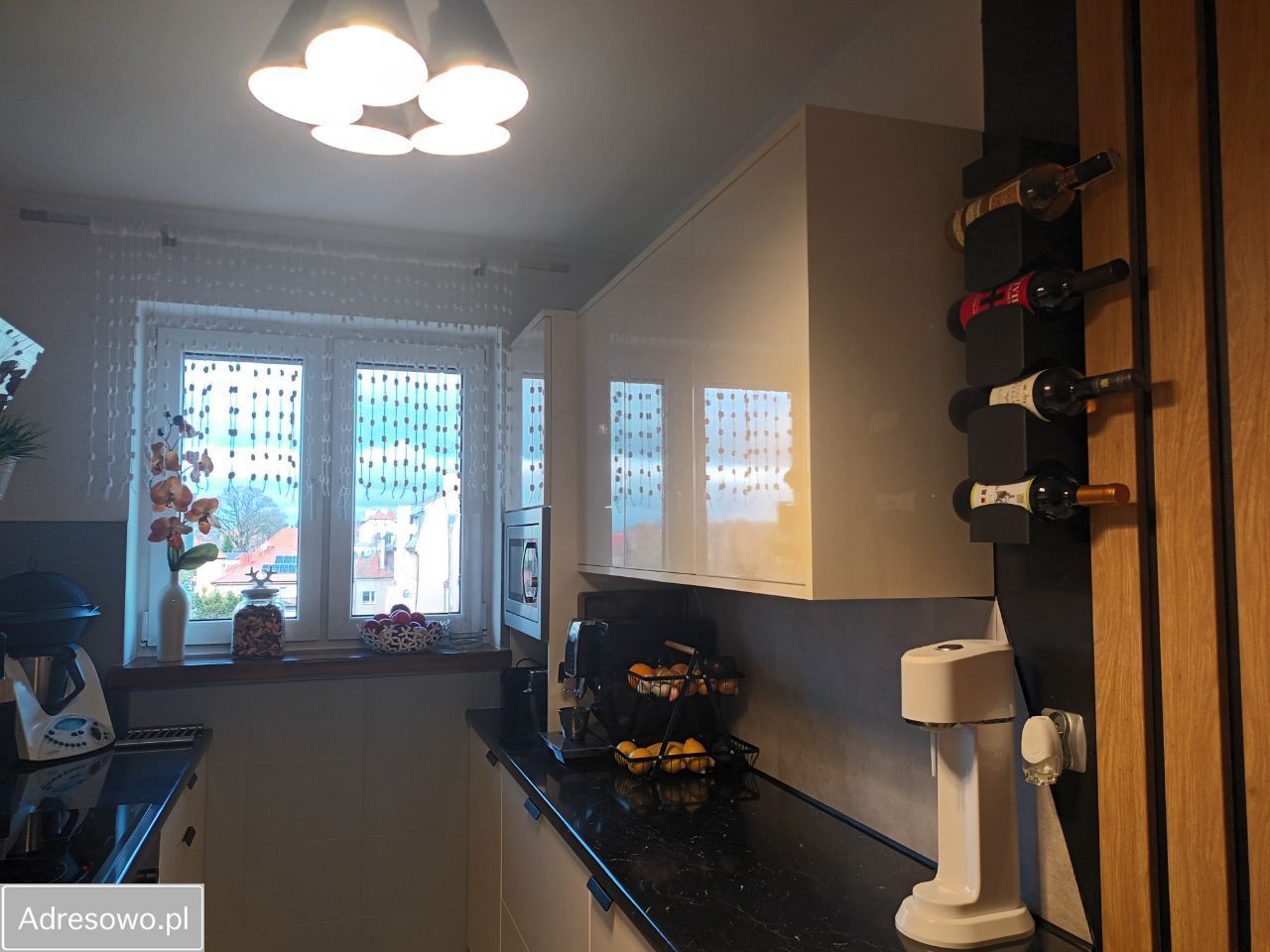 Mieszkanie 4-pokojowe Węgorzewo, ul. Pionierów. Zdjęcie 12