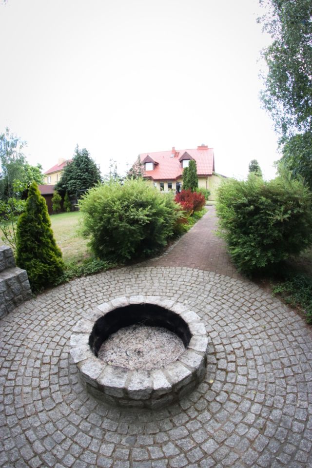 dom wolnostojący, 5 pokoi Pysząca, ul. Śremska. Zdjęcie 22