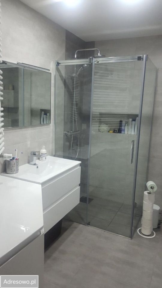 Mieszkanie 3-pokojowe Międzyzdroje, ul. Zwycięstwa. Zdjęcie 3