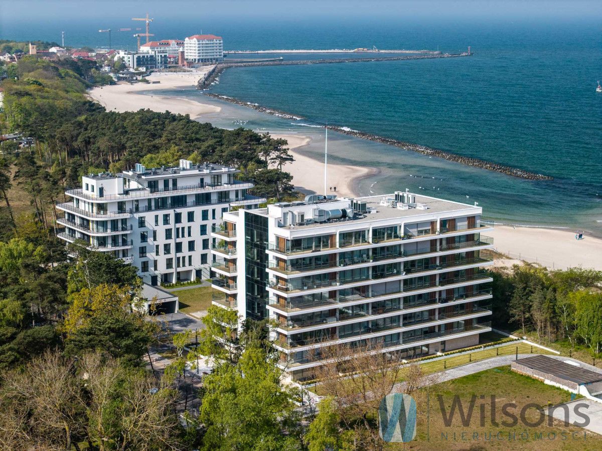 Mieszkanie 2-pokojowe Darłowo, ul. Słowiańska. Zdjęcie 5