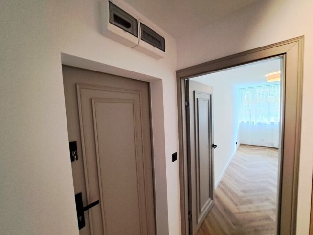 Mieszkanie 3-pokojowe Wrocław Popowice, ul. Popowicka. Zdjęcie 17