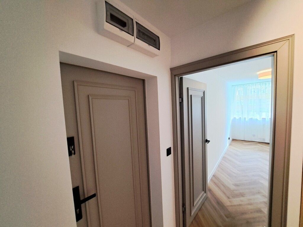 Mieszkanie 3-pokojowe Wrocław Popowice, ul. Popowicka. Zdjęcie 17