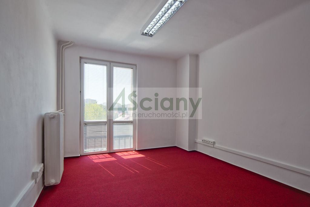 Biuro Warszawa Wola. Zdjęcie 2