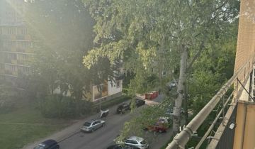 Mieszkanie 1-pokojowe Warszawa Białołęka, ul. Aleksandra Gierymskiego