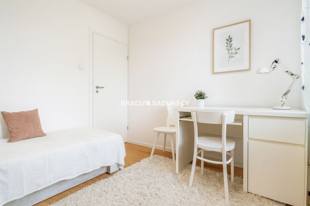 Mieszkanie 3-pokojowe Kraków Krowodrza, ul. Gramatyka. Zdjęcie 6