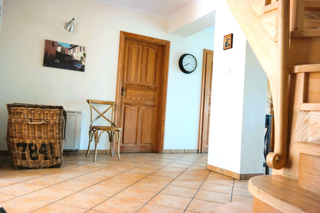 dom wolnostojący, 6 pokoi Nowe Gnatowice. Zdjęcie 21