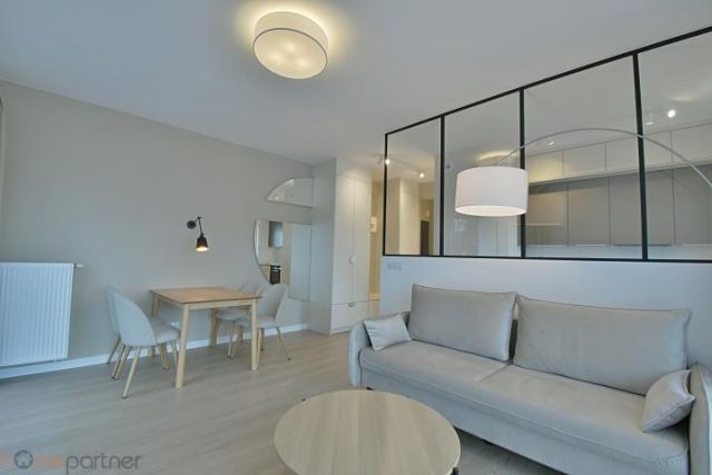 Mieszkanie 2-pokojowe Wrocław Stare Miasto, wyspa Kępa Mieszczańska. Zdjęcie 3