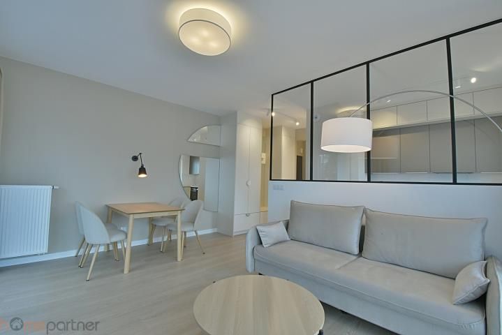 Mieszkanie 2-pokojowe Wrocław Stare Miasto, wyspa Kępa Mieszczańska. Zdjęcie 3