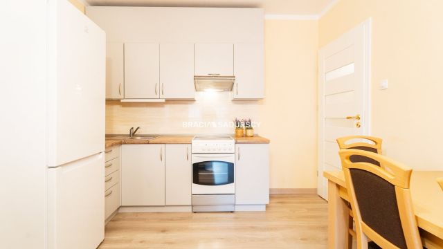 Mieszkanie 2-pokojowe Kraków, ul. Polonijna. Zdjęcie 7