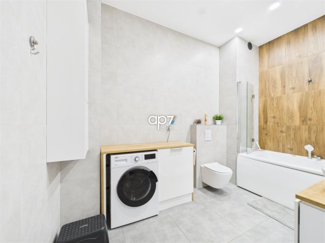 Mieszkanie 4-pokojowe Kraków Dębniki, ul. Tyniecka. Zdjęcie 15