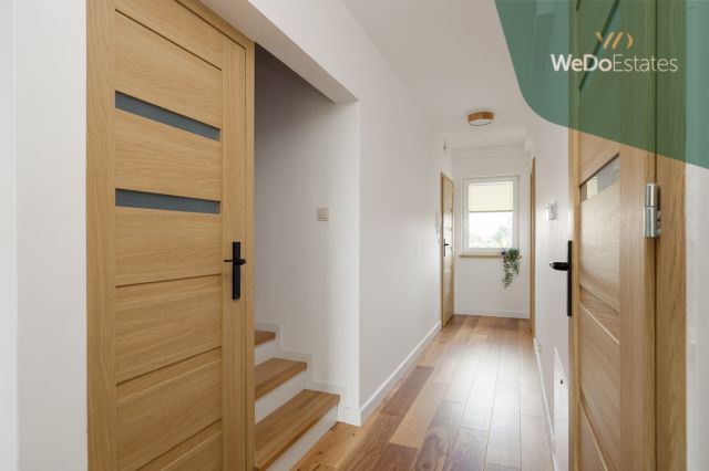 Mieszkanie 4-pokojowe Nowa Wola, ul. Kaliny. Zdjęcie 23