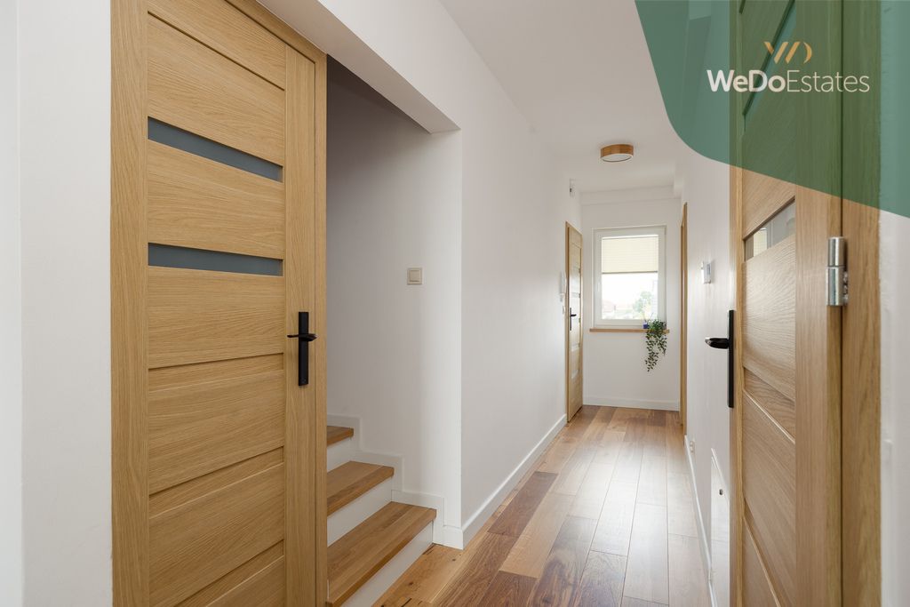 Mieszkanie 4-pokojowe Nowa Wola, ul. Kaliny. Zdjęcie 23