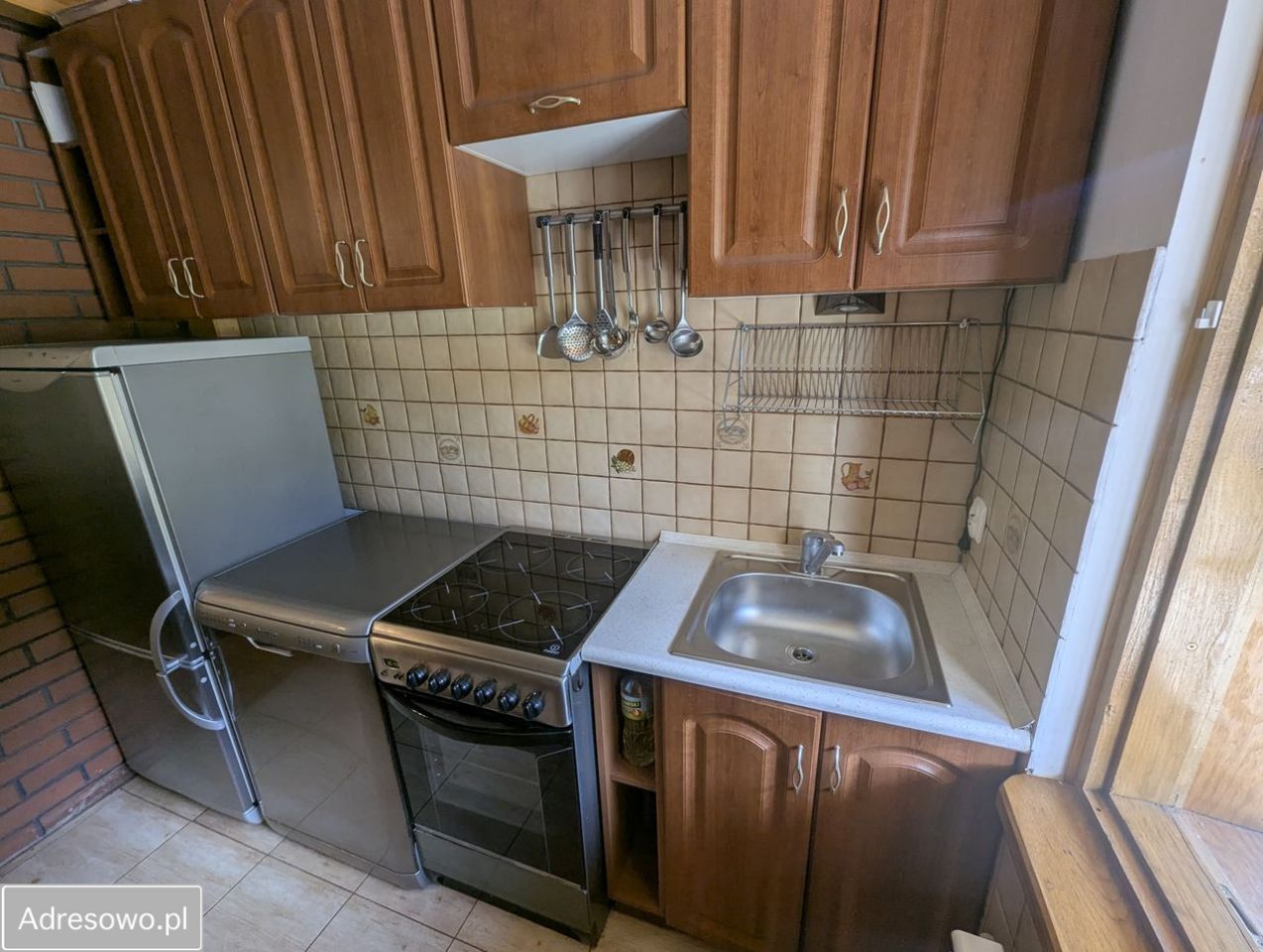 dom wolnostojący, 3 pokoje Nowy Helenów. Zdjęcie 9