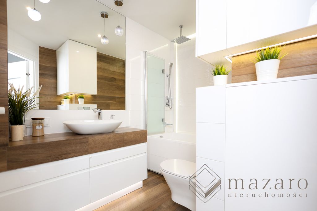 Mieszkanie 3-pokojowe Bydgoszcz Górzyskowo, ul. ks. Ignacego Skorupki. Zdjęcie 10