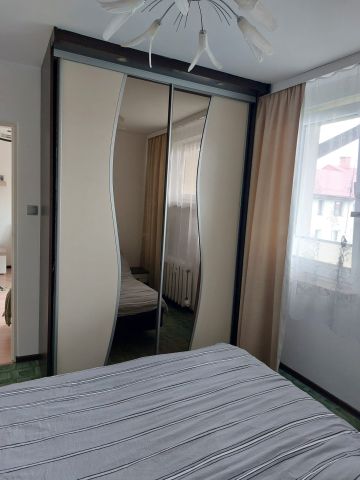 Mieszkanie 4-pokojowe Nowy Sącz Gorzków, ul. prof. Romualda Reguły. Zdjęcie 8