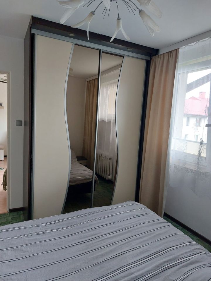 Mieszkanie 4-pokojowe Nowy Sącz Gorzków, ul. prof. Romualda Reguły. Zdjęcie 8