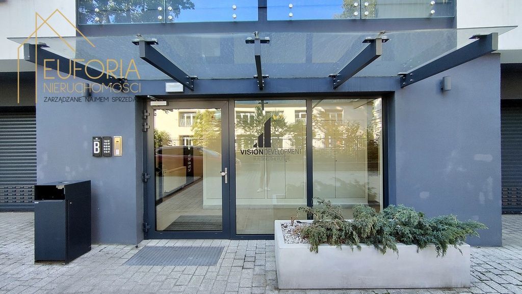 Mieszkanie 1-pokojowe Łódź, ul. Piotrkowska. Zdjęcie 2