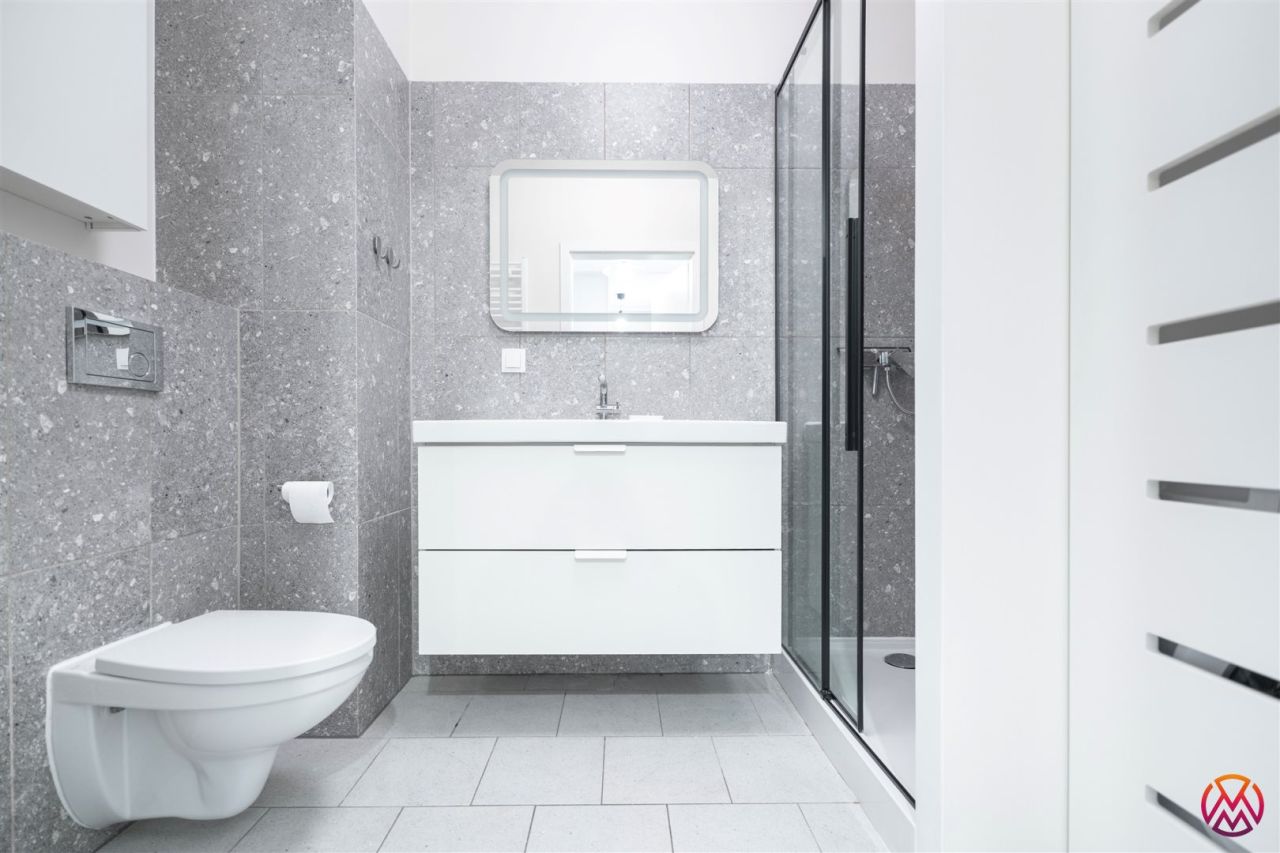 Mieszkanie 2-pokojowe Łódź Śródmieście, ul. Senatorska. Zdjęcie 9