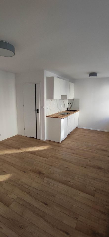 Mieszkanie 1-pokojowe Bydgoszcz Śródmieście, ul. Pomorska. Zdjęcie 9