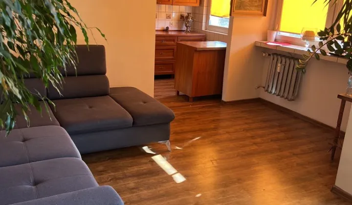 Mieszkanie 4-pokojowe Częstochowa Centrum, ul. Kilińskiego