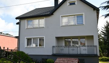 dom wolnostojący, 6 pokoi Olszówka