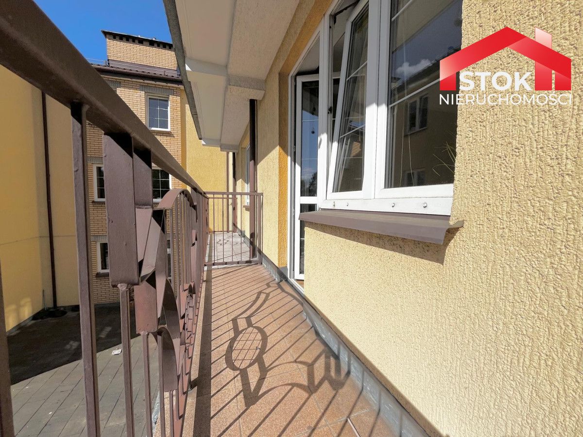 Lokal Białystok Piasta, ul. Piasta. Zdjęcie 9