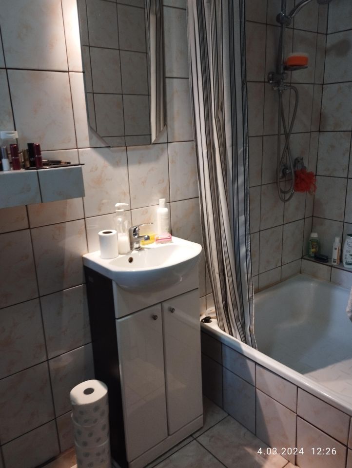 Mieszkanie 2-pokojowe Bytom Śródmieście, ul. Małgorzatki. Zdjęcie 6