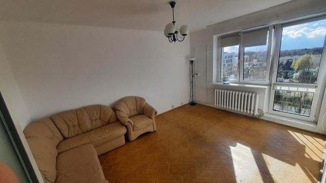 Mieszkanie 2-pokojowe Warszawa Ursynów, ul. Puszczyka. Zdjęcie 1