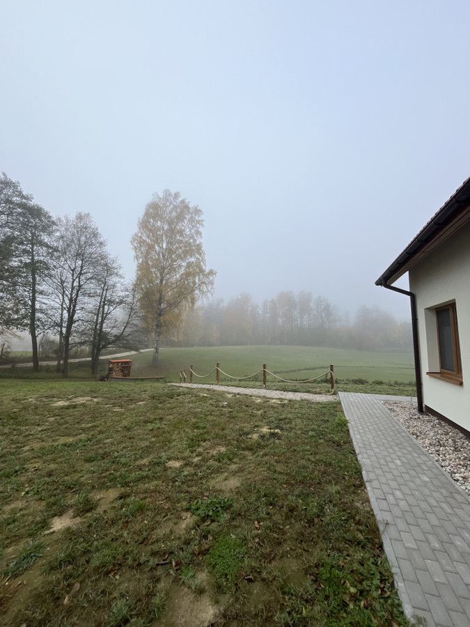 dom wolnostojący Szymanowo. Zdjęcie 9